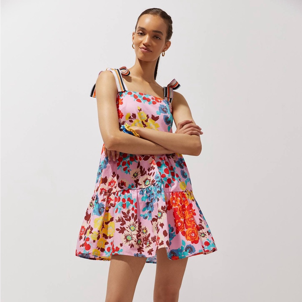 Anthropologie dress NWT